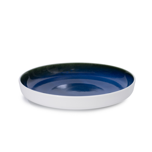 MIRAGE DEEP PLATE 9.25" | 23 CM - DON BELLINI #DB6110224