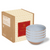 CRAFTSTONE SOUP BOWL SET 4.6" | 12 CM[SET OF 4]- BEACON GREY - DON BELLINI #DB7120012-S
