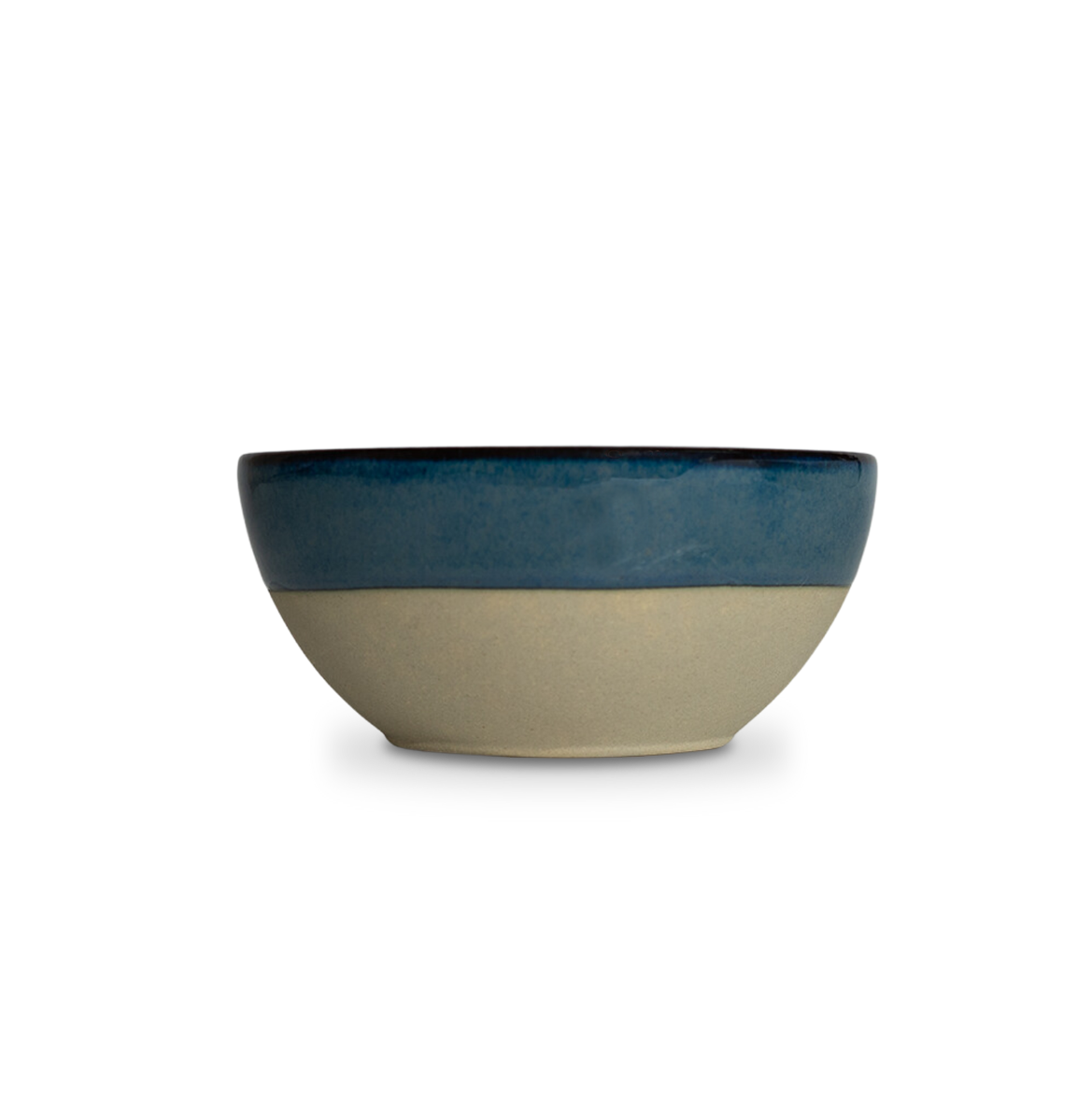 CRAFTSTONE SOUP BOWL 4.6" | 12 CM[SET OF 4]- ULTRAMARINE- DON BELLINI #DB7220012-S