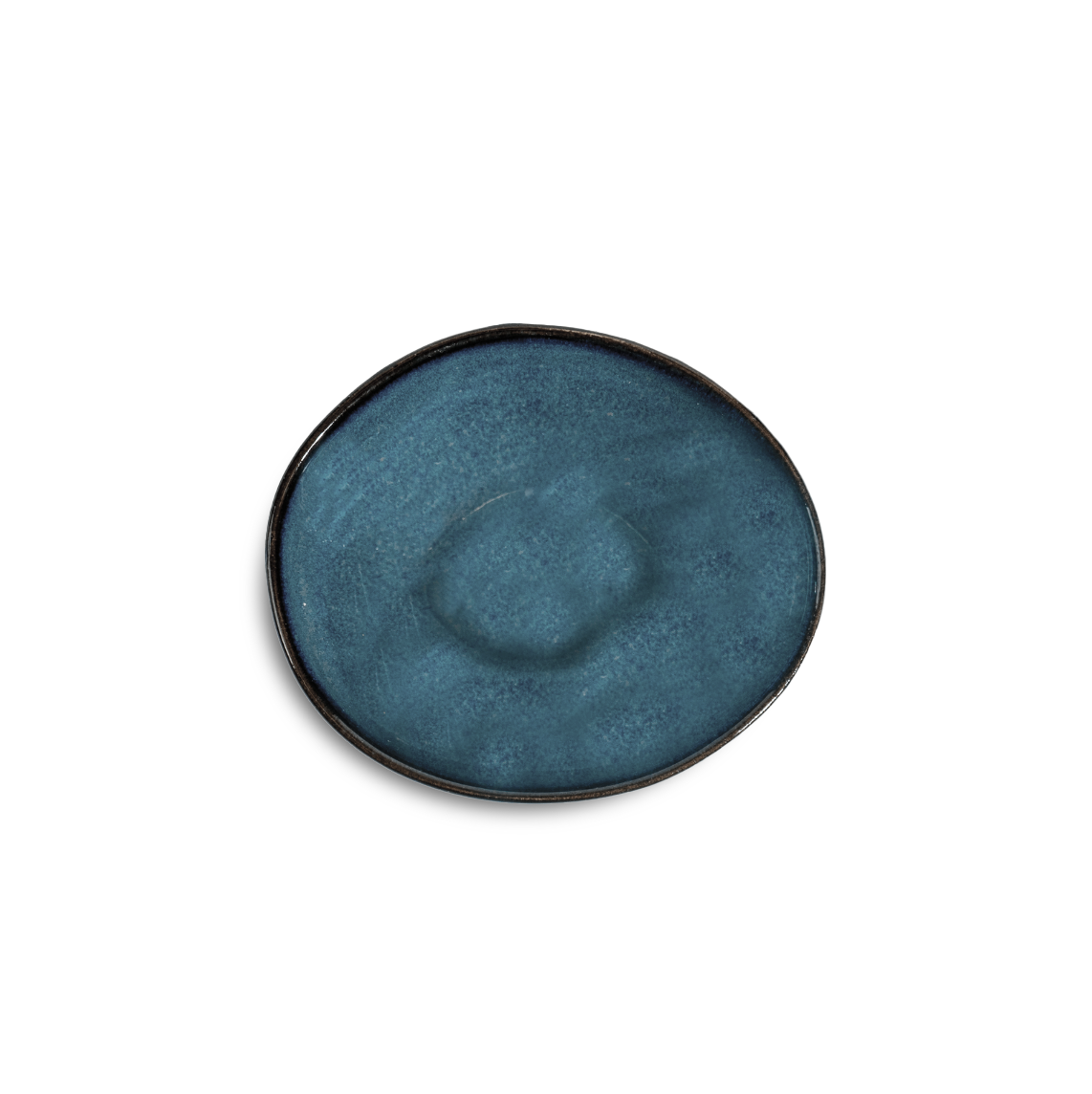 CRAFTSTONE SOUP BOWL 4.6" | 12 CM[SET OF 4]- ULTRAMARINE- DON BELLINI #DB7220012-S