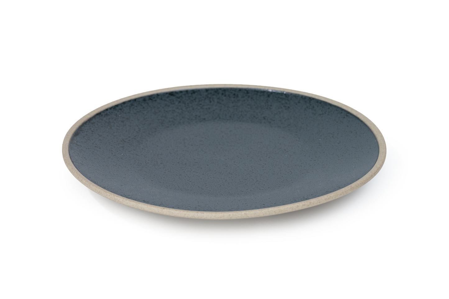 NIGHT & DAY SALAD PLATES SET 8.25"[SET OF 4]- DON BELLINI #DB8110120-S