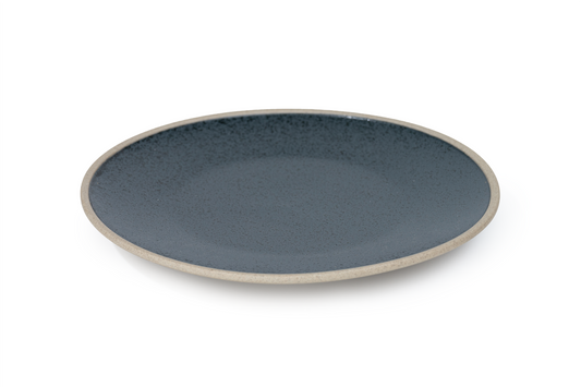 NIGHT & DAY SALAD PLATES SET 8.25"[SET OF 4]- DON BELLINI #DB8110120-S