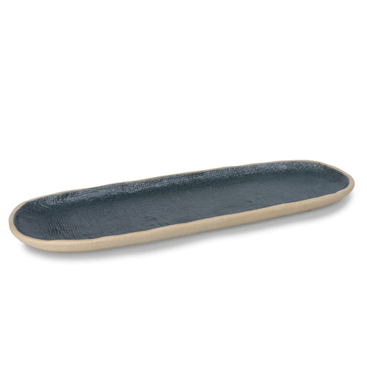 NIGHT & DAY PLATTER 15" - DON BELLINI #DB8113038
