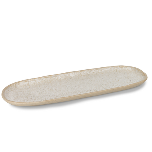 NIGHT & DAY PLATTER 15" - DON BELLINI #DB8113038