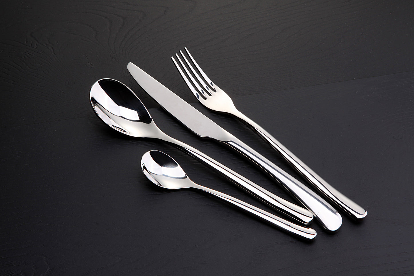 BUTTER KNIFE - SILVER - DON BELLINI # DB9001BUK