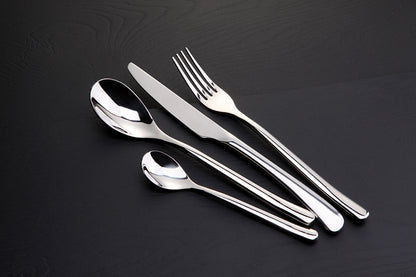 BUTTER KNIFE - SILVER - DON BELLINI # DB9001BUK