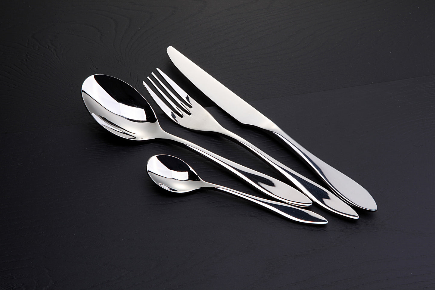 DINNER FORK - SILVER - DON BELLINI # DB9002TBF