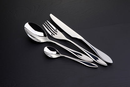 DINNER FORK - SILVER - DON BELLINI # DB9002TBF