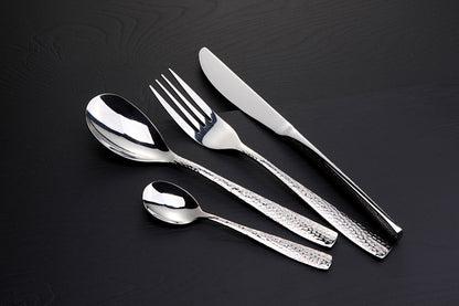 DINNER FORK - SILVER - DON BELLINI # DB9003TBF