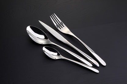 DINNER FORK - SILVER - DON BELLINI # DB9005TBF