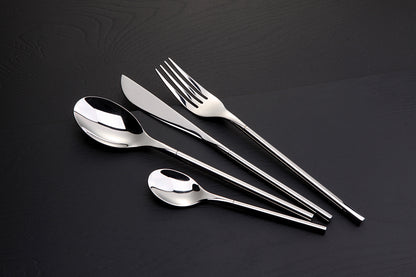 DINNER FORK - SILVER - DON BELLINI # DB9006TBF