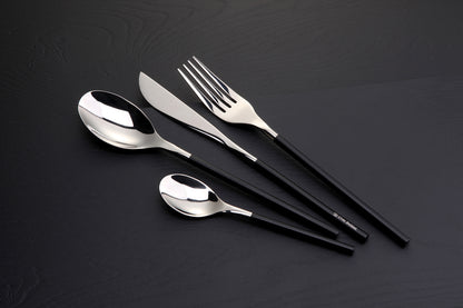 DINNER FORK - SILVER - DON BELLINI # DB9007TBF