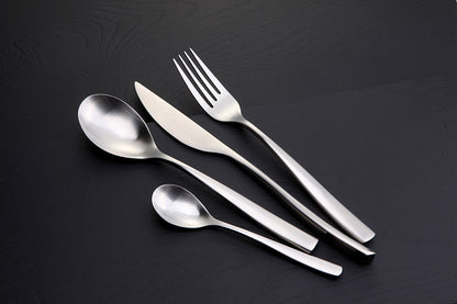 DINNER FORK - SILVER - DON BELLINI # DB9008TBF