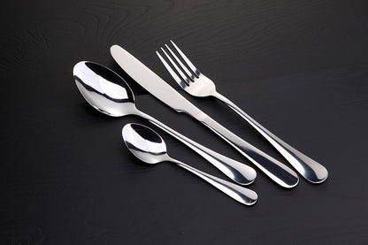 DINNER FORK - SILVER - DON BELLINI # DB9010TBF