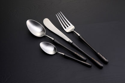 DINNER SPOON - SILVER - DON BELLINI # DB9012TBS
