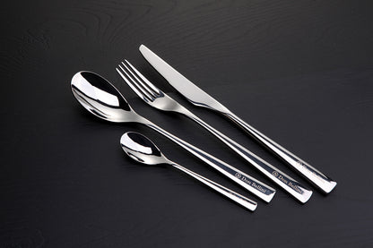 DINNER FORK - SILVER - DON BELLINI # DB9013TBF