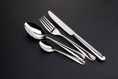 DINNER FORK - SILVER - DON BELLINI # DB9017TBF
