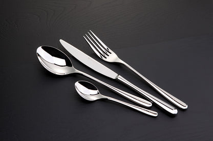 BUTTER KNIFE - SILVER - DON BELLINI # DB9018BUK