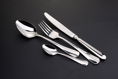 DINNER FORK - SILVER - DON BELLINI # DB9020TBF