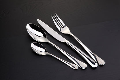 晚餐湯匙 - 銀質 - DON BELLINI # DB9022TBS