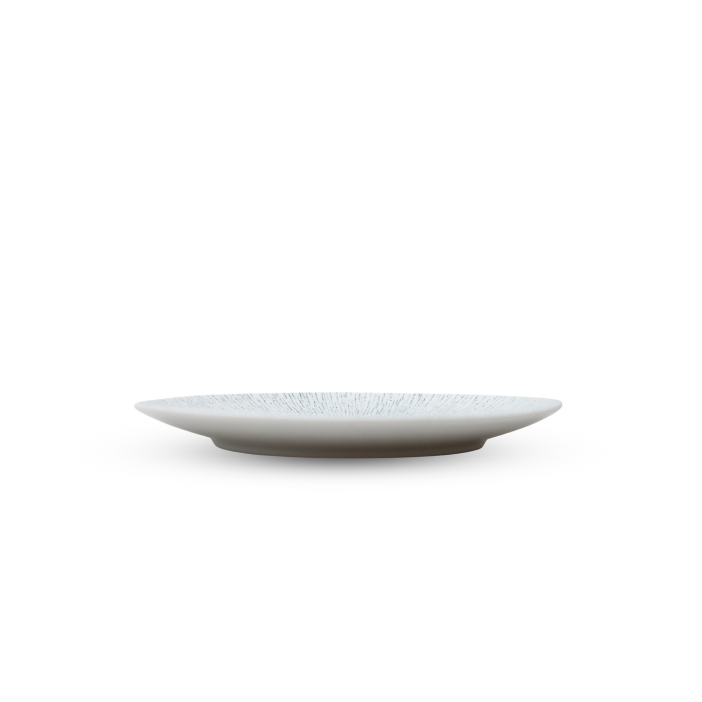 LINEA PLATE 8" | 20.5 CM BLANC - DON BELLINI  #DBLN310120