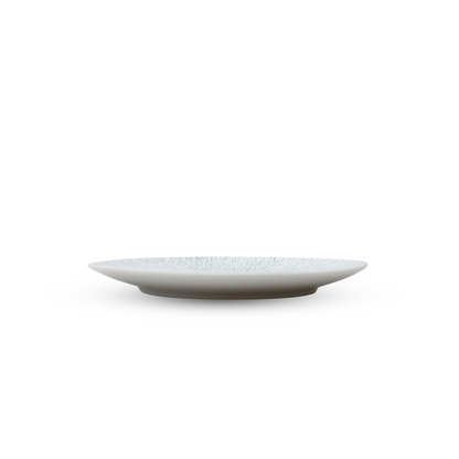LINEA PLATE 8" | 20.5 CM BLANC - DON BELLINI  #DBLN310120