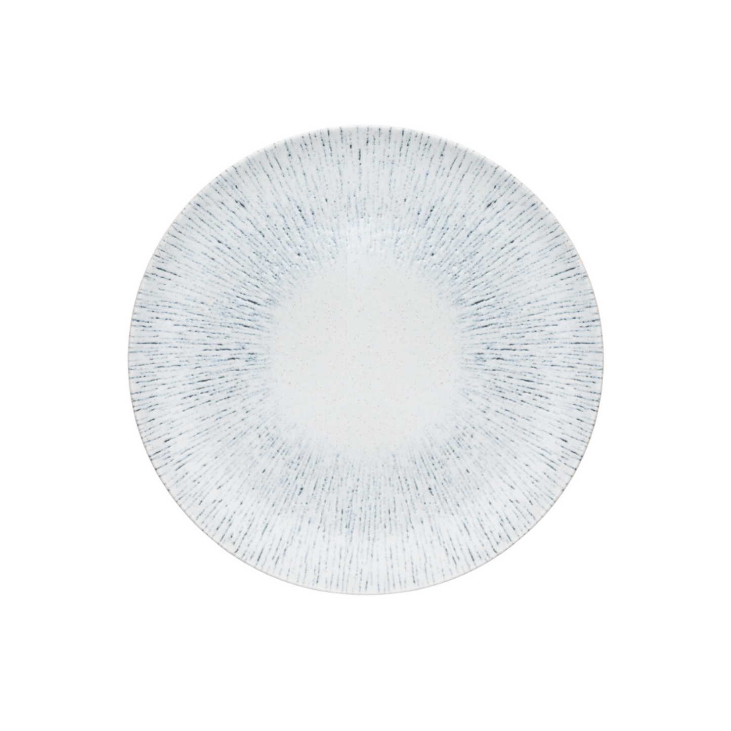 LINEA PLATE 9" | 23 CM BLANC - DON BELLINI  #DBLN310123