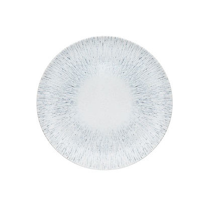 LINEA PLATE 9" | 23 CM BLANC - DON BELLINI  #DBLN310123