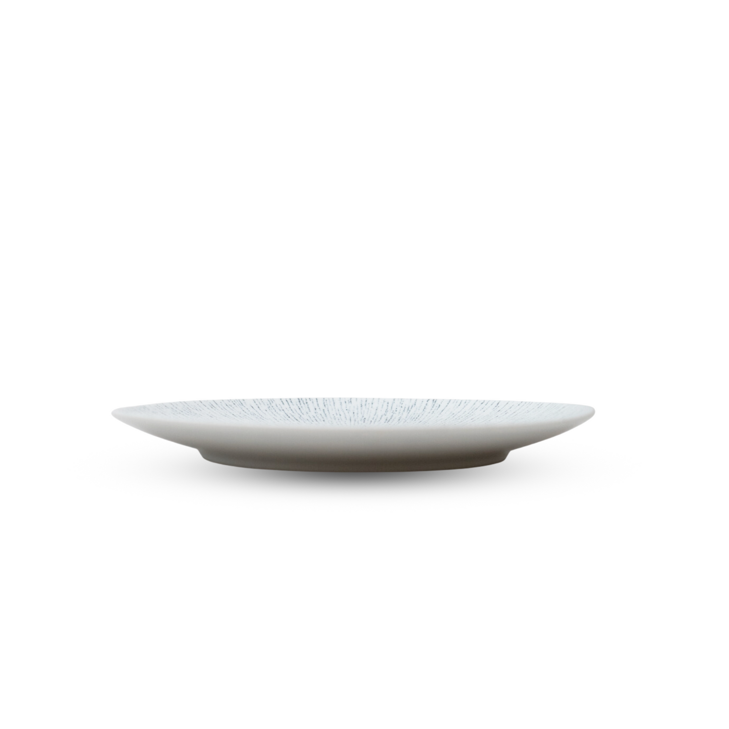 LINEA PLATE 9" | 23 CM BLANC - DON BELLINI  #DBLN310123