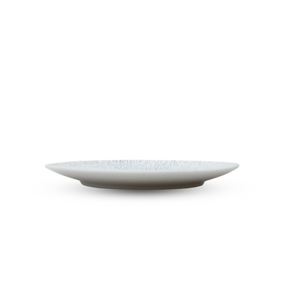 LINEA PLATE 9" | 23 CM BLANC - DON BELLINI  #DBLN310123