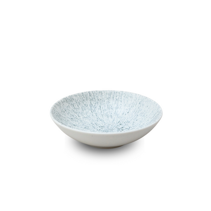 LINEA FOOT BOWL 5.5" | 14 CM BLANC - DON BELLINI  #DBLN310214