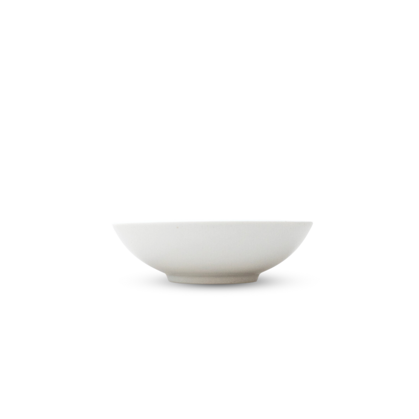 LINEA FOOT BOWL 5.5" | 14 CM BLANC - DON BELLINI  #DBLN310214