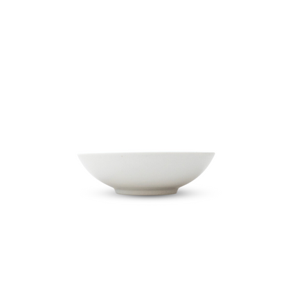 LINEA FOOT BOWL 5.5" | 14 CM BLANC - DON BELLINI  #DBLN310214