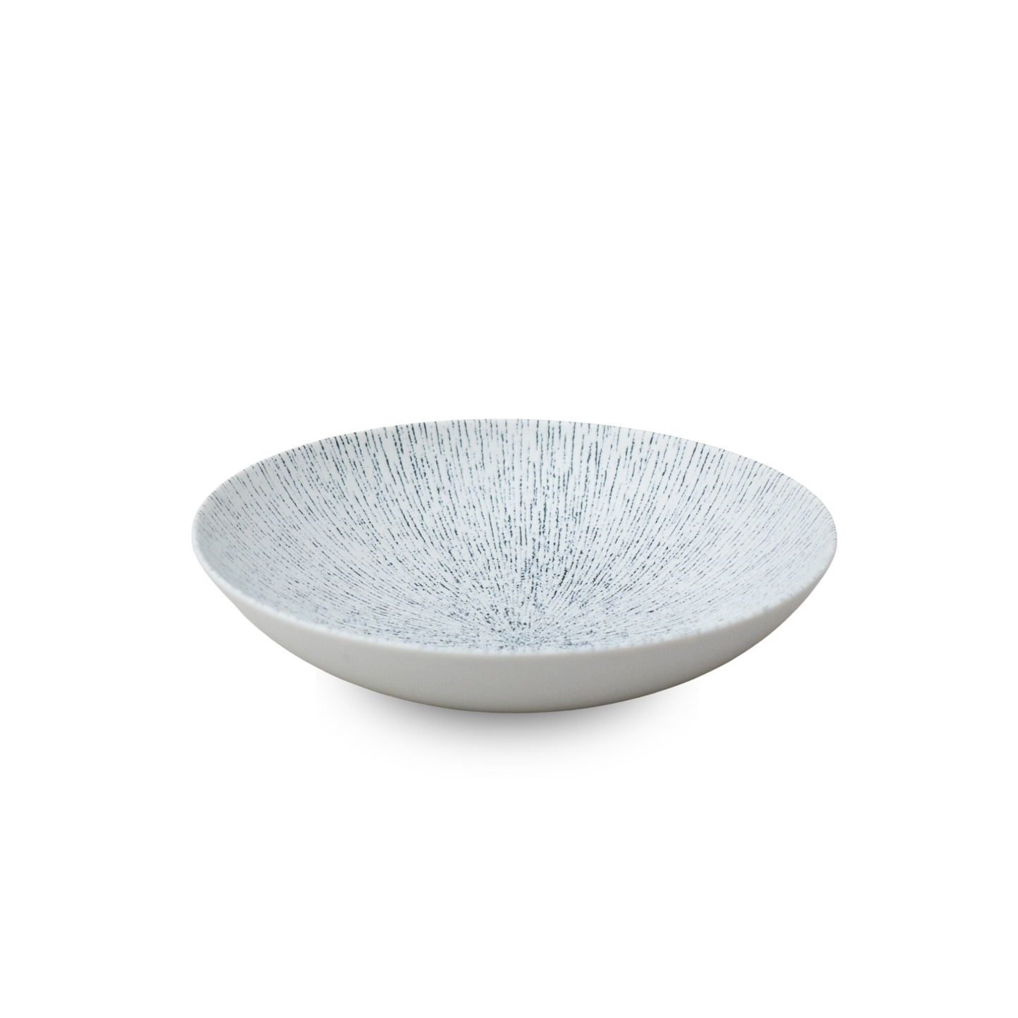 LINEA LOW BOWL 7" | 18 CM BLANC - DON BELLINI  #DBLN313118