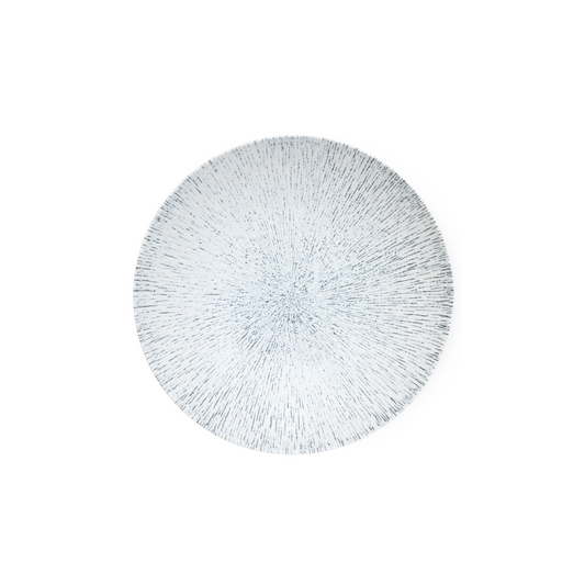 LINEA LOW BOWL 7" | 18 CM BLANC - DON BELLINI  #DBLN313118