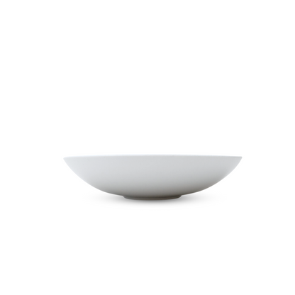 LINEA LOW BOWL 7" | 18 CM BLANC - DON BELLINI  #DBLN313118