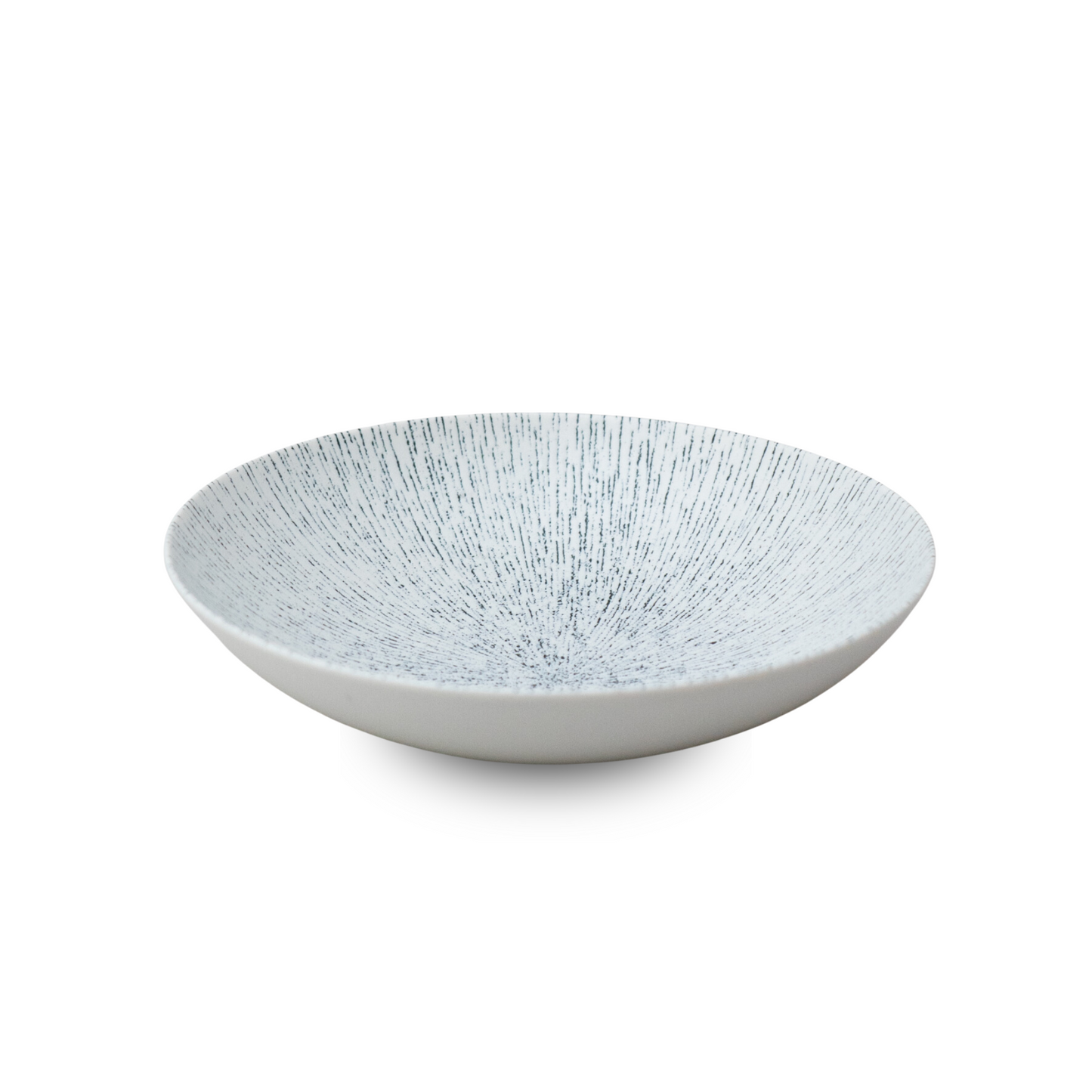 LINEA LOW BOWL 8.25" | 21 CM BLANC - DON BELLINI  #DBLN313121