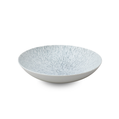 LINEA LOW BOWL 8.25" | 21 CM BLANC - DON BELLINI  #DBLN313121