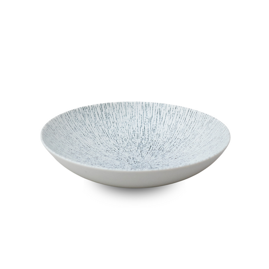 LINEA LOW BOWL 8.25" | 21 CM BLANC - DON BELLINI  #DBLN313121