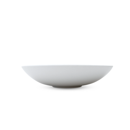 LINEA LOW BOWL 8.25" | 21 CM BLANC - DON BELLINI  #DBLN313121