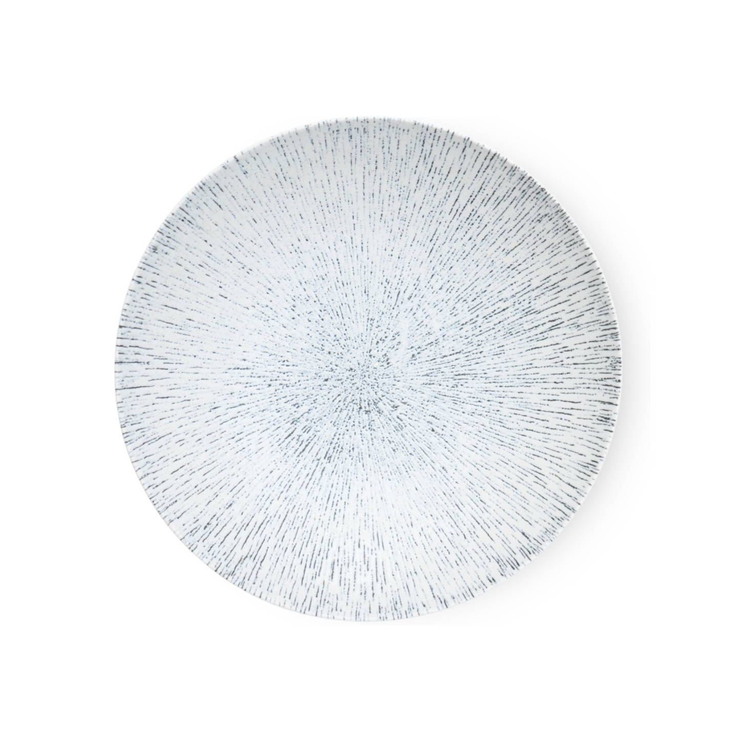 LINEA LOW BOWL 9.8" | 25 CM BLANC - DON BELLINI  #DBLN313125