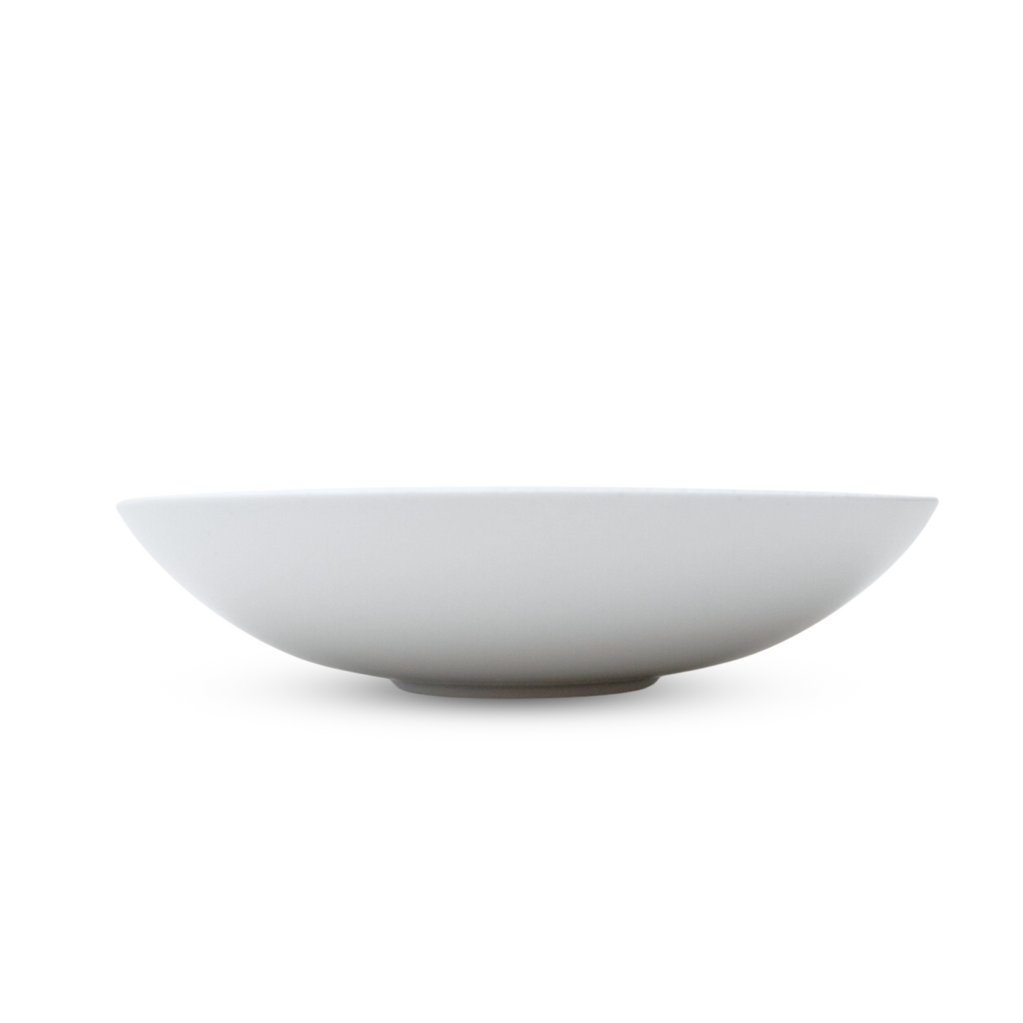 LINEA LOW BOWL 9.8" | 25 CM BLANC - DON BELLINI  #DBLN313125