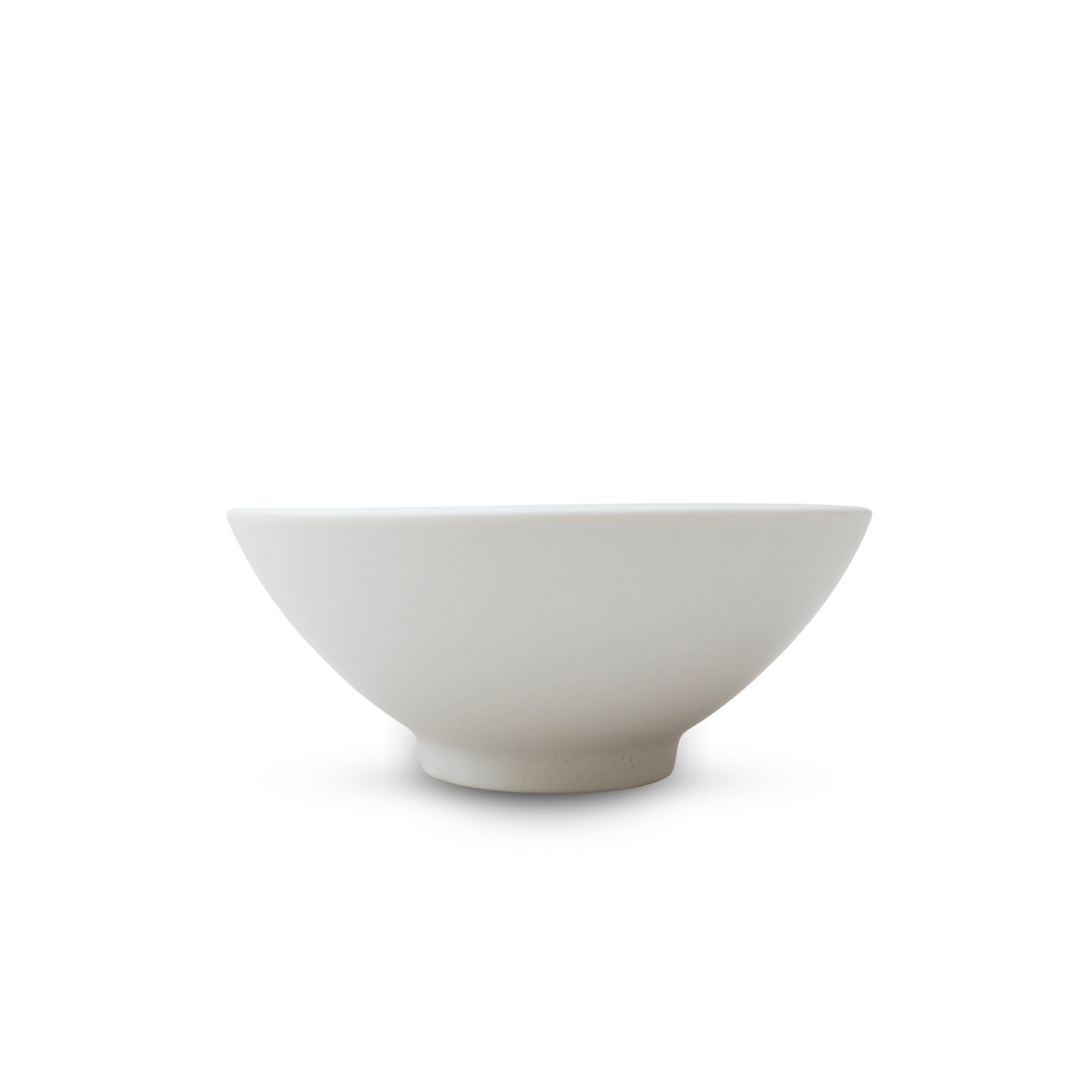 LINEA NOODLE BOWL 6" | 15 CM BLANC - DON BELLINI  #DBLN320015