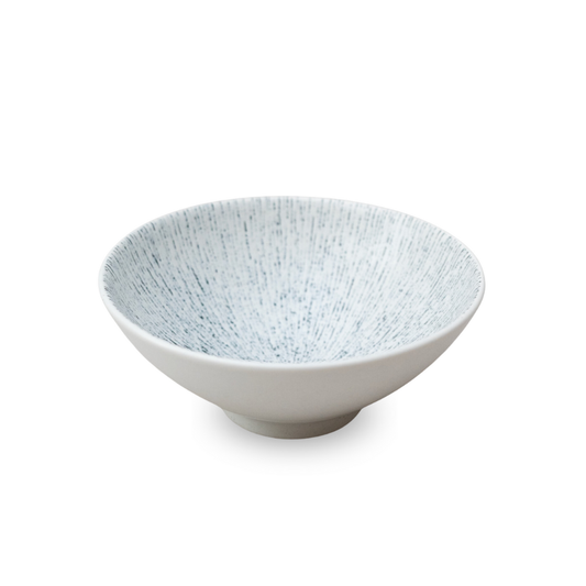 LINEA NOODLE BOWL 7.5" | 19 CM BLANC - DON BELLINI  #DBLN320019