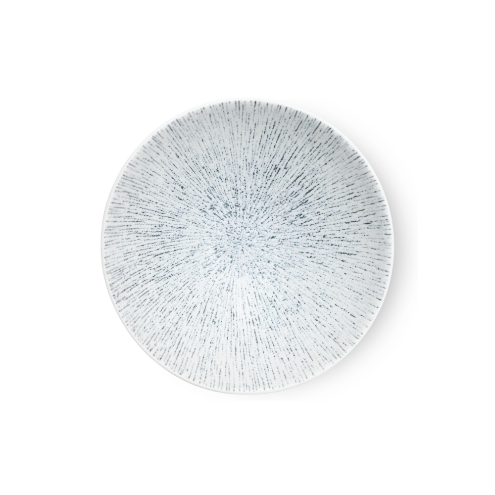 LINEA NOODLE BOWL 7.5" | 19 CM BLANC - DON BELLINI  #DBLN320019