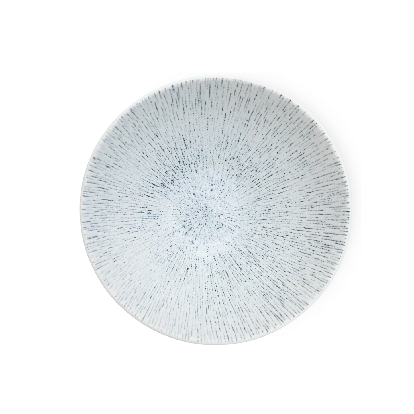 LINEA NOODLE BOWL 9" | 22.5 CM BLANC - DON BELLINI  #DBLN320022