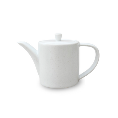 LINEA TEA POT 600ML BLANC - DON BELLINI  #DBLN340060