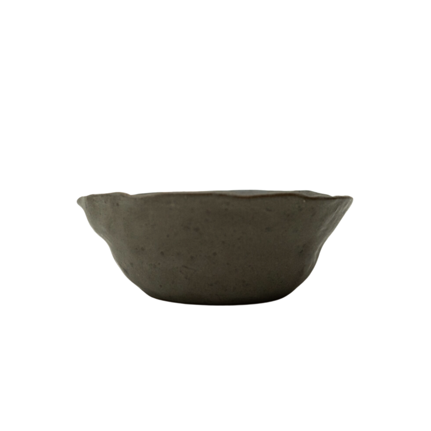 REMADE BOWL 6.4" | 17 CM GRANITE - DON BELLINI  #DBRE110216