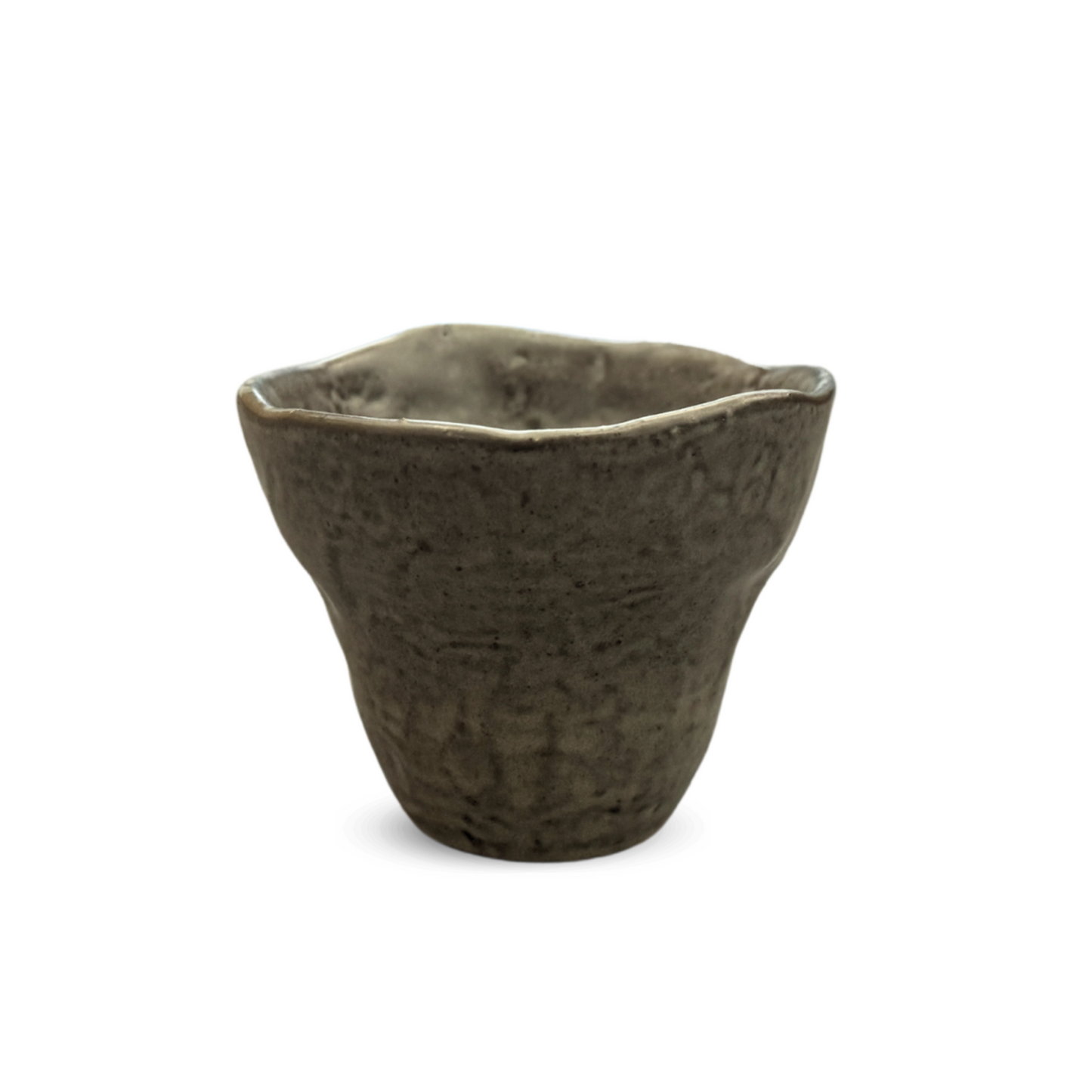 FINE CHINA MUG 330 ML GRANITE - DON BELLINI  #DBRE113920