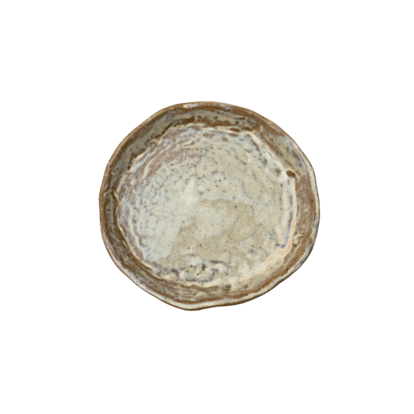 REMADE PLATE 5.4" | 13.5 CM STANDSONE - DON BELLINI  #DBRE210113